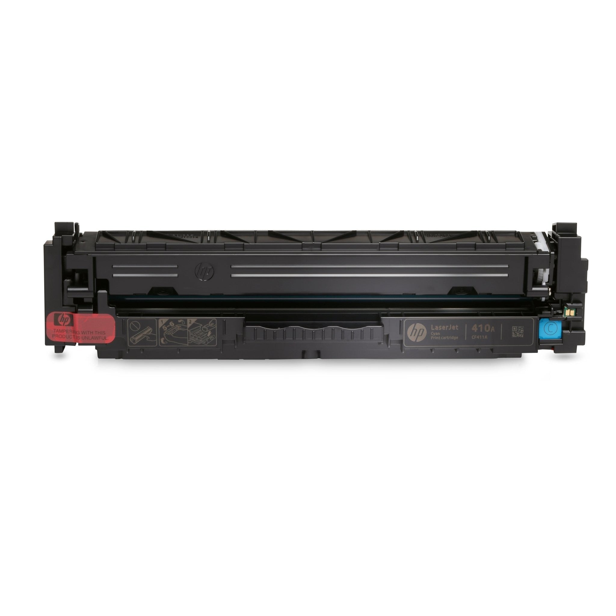 Toner Hp CF411A - 410A Cyan