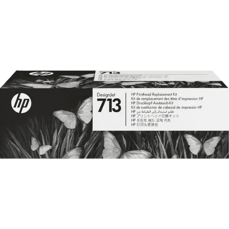 Cabezal de impresión HP DesignJet 713 | Hp DesingJet T210/ T230/ T250/ T650
