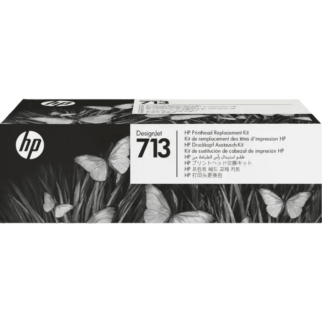 Cabezal de impresión HP DesignJet 713 | Hp DesingJet T210/ T230/ T250/ T650