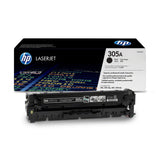 Toner Hp CE410A 305A Negro (Liquidación) | Para LaserJet Pro M451 / M375 / M475
