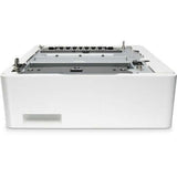 Impresora Bandeja alimentadora de 550 hojas para HP LaserJet (CF404A)