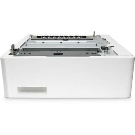 Impresora Bandeja alimentadora de 550 hojas para HP LaserJet (CF404A)