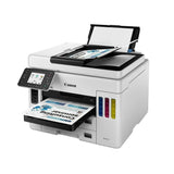 Impresora Canon MAXIFY GX7010 - Impresión Profesional - Inalámbrica - Conectividad Canon PRINT app - Alta Velocidad - 2,7” LCD Táctil - 45 ppm negro y 25 ppm color