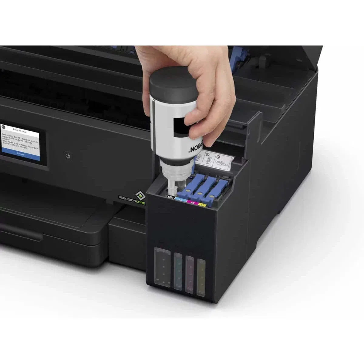 Impresora Epson Ecotank L14150