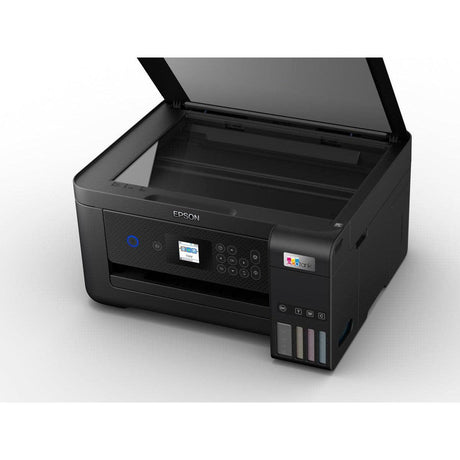 Impresora Epson Ecotank L4260 | Impresión a Doble Cara - Multifuncional - Compacta y Eficiente