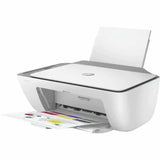 Impresora HP Deskjet Ink Advantage 2775 | 7FR21A -  7FR21A