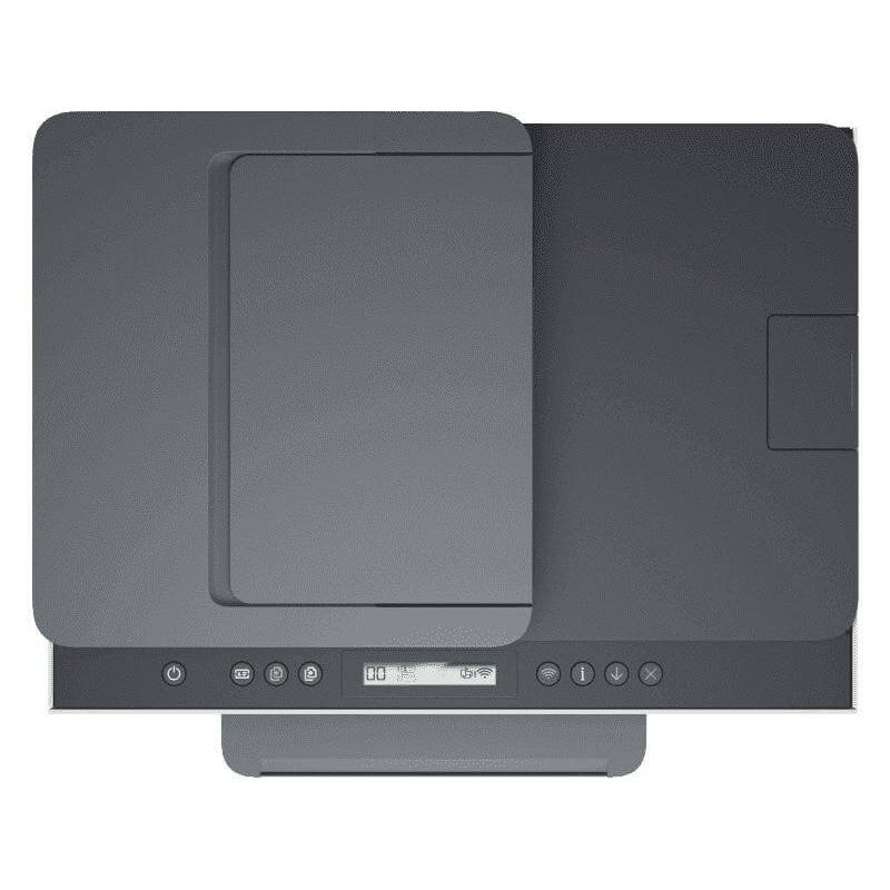 Impresora HP Smart Tank 750 | Sistema de Tinta Continua