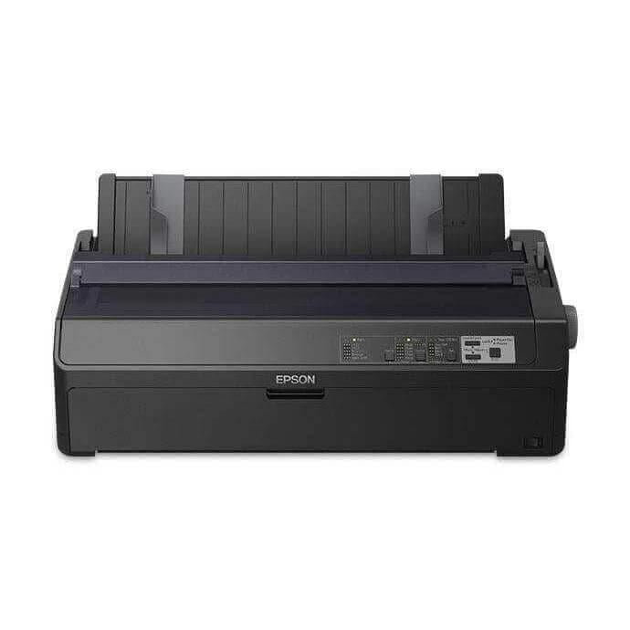 Impresora de Matriz Epson FX-2190ii - C11CF38201