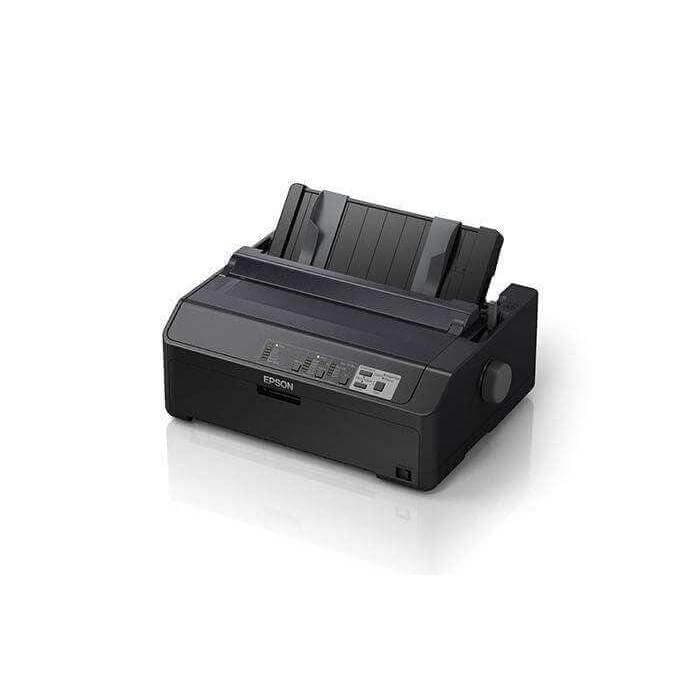 Impresora de Matriz Epson LQ 590II C11CF39201
