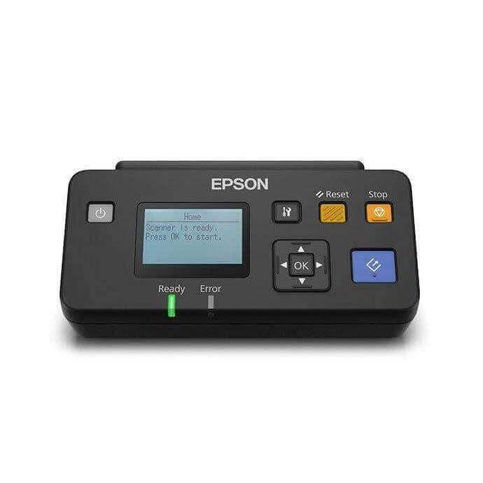 Interfaz de Red para Epson ES-400/DS-1630 - B12B808441