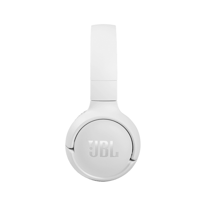 Audifonos Bluetooth JBL Tune 510BT -  JBLT510BTWHTAM