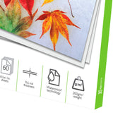 Papel Fotográfico Klipxtreme KPG-160 | Acabado Brillante