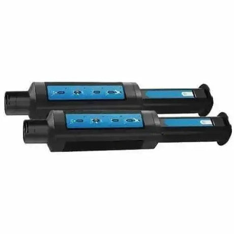 Kit Doble de recarga de toner HP Laser 103AD negro (W1103AD) - Para Neverstop - 5,000 páginas -  W1103AD