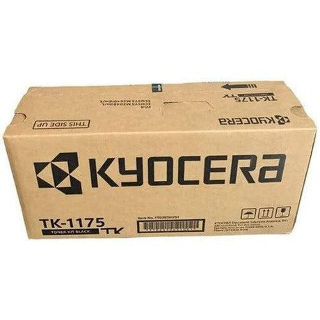 Toner Kyocera TK-1175 para Impresoras Kyocera