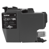 Tinta Brother Innobella LC3017BK | LC-3017BK - Negro | Para MFC-J6930DW / MFC-J6530DW / MFC-J5330DW / MFC-J6730DW