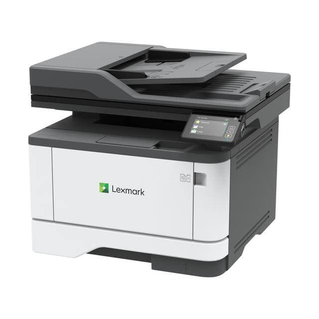 Impresora Lexmark MX331ADN - Blanco y Negro - Impresora Multifuncional