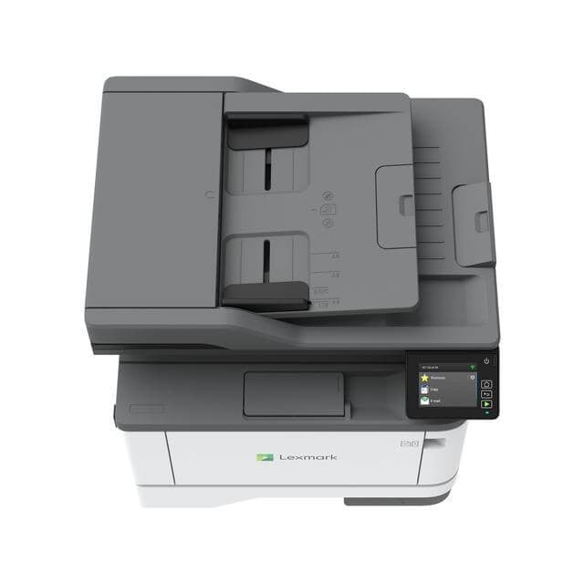 Impresora Lexmark MX331ADN - Blanco y Negro - Impresora Multifuncional -  29S0150