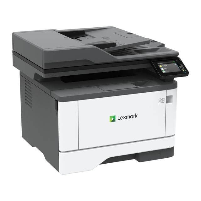 Impresora Lexmark MX331ADN - Blanco y Negro - Impresora Multifuncional -  29S0150