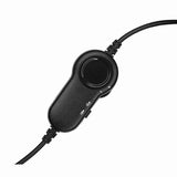 Logitech H151 STEREO HEADSET - Audifono 3.5 mm