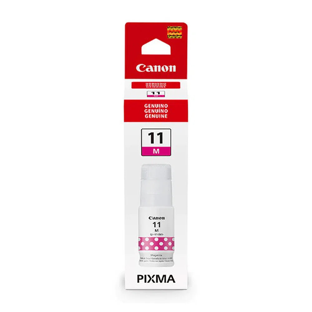 Tinta Canon GI-11 -Magenta -  4535C001AA