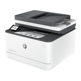 Impresora Laser HP LaserJet Pro MFP 3103fdw - Potente Productividad - Escaneo y Conectividad - Gestión Remota - HP Smart App