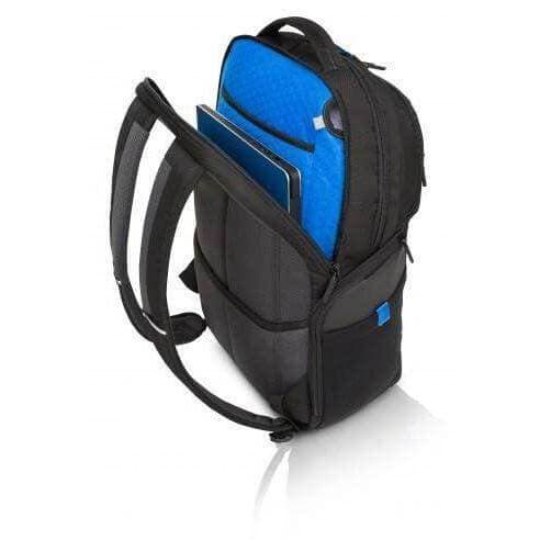 Mochila Dell Profesional 17" - Pf-Bp-Bk-7-17 -  PF-BP-BK-7-17