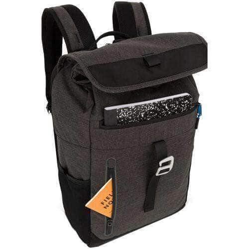 Mochila Dell Venture 15" - VT-BKP-HT-5-17 -  VT-BKP-HT-5-17