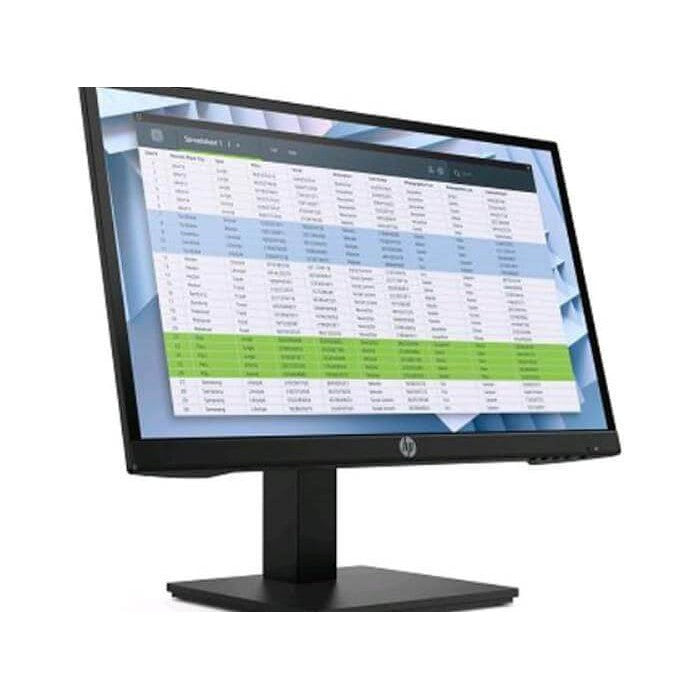 Monitor HP P22v G4 de 21.5"