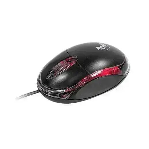 Mouse XTech XTM-195 | Cable USB