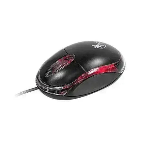 Mouse XTech XTM-195 | Cable USB