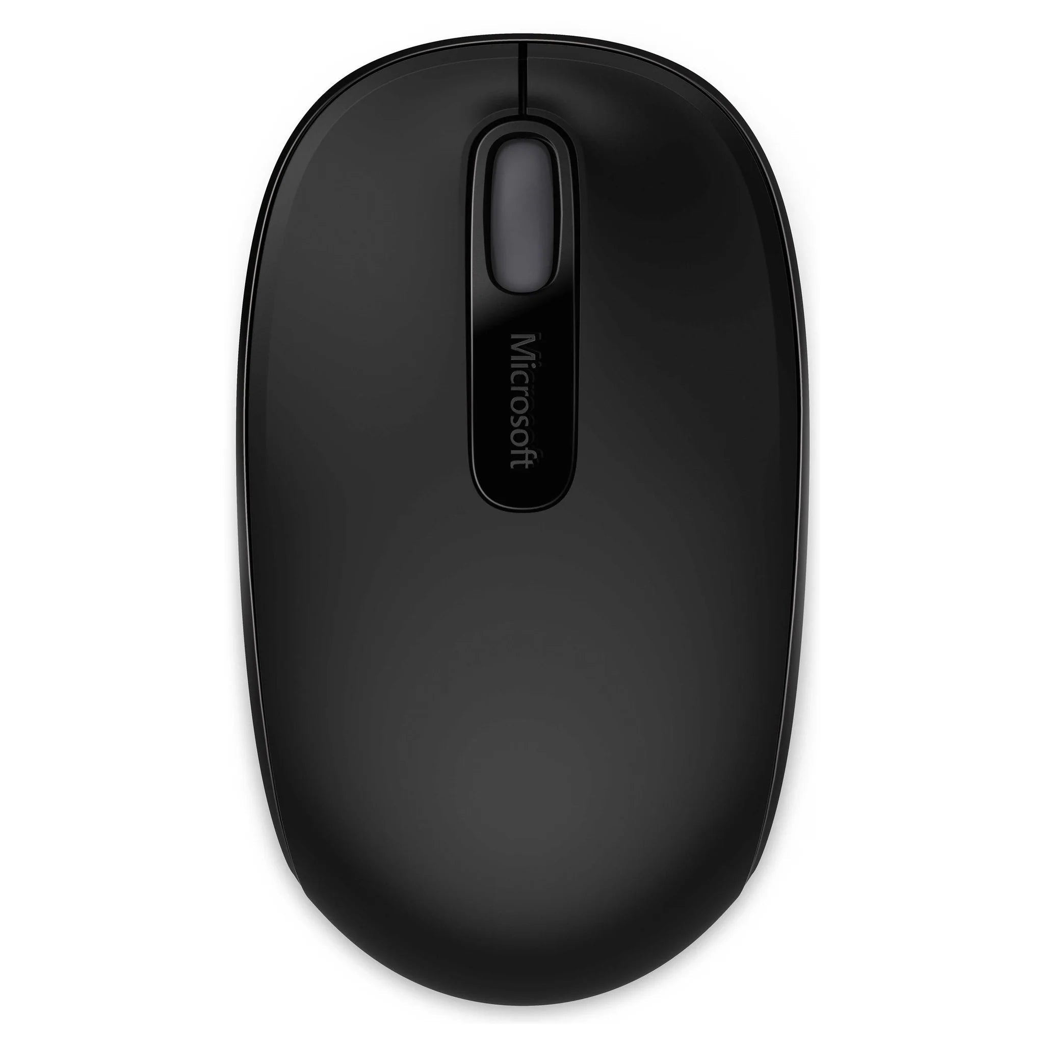 Mouse Microsoft Wireless Mobile 1850 U7Z-00001 - Negro