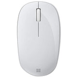 Mouse Microsoft Bluetooth Gris Claro - RJN-00061 | Bluetooth