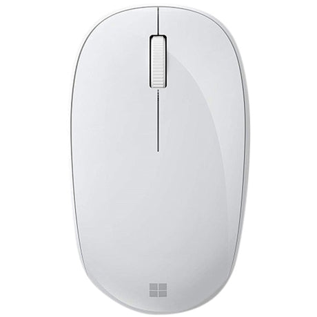 Mouse Microsoft Bluetooth Gris Claro - RJN-00061 | Bluetooth