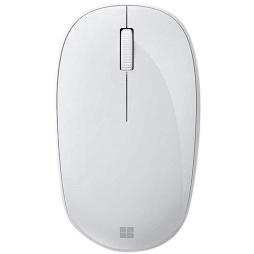 Mouse Microsoft Bluetooth Gris Claro - RJN-00061 -  RJN-00061
