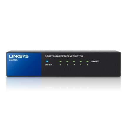 Swith Linksys SE3005 -  SE3005