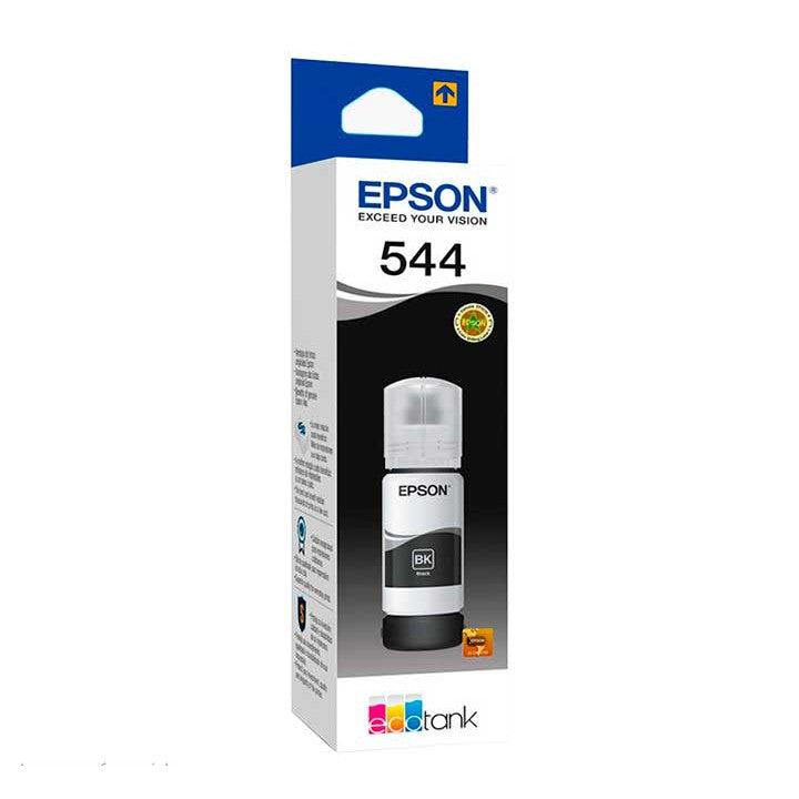 Tinta Epson T544120 - Negro