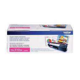 TONER BROTHER TN-310M |  TN310M Magenta