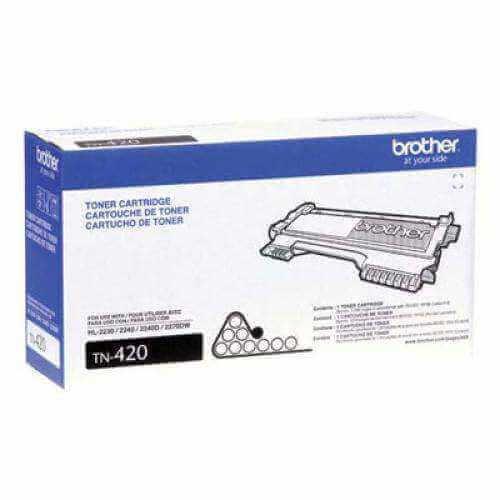 Toner Brother TN-420 | TN420 -  TN-420