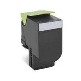 TONER LEXMARK 80C8SK0 - Negro | Toner Lexmark Original | Para CX510de / CX410de / CX310dn / CX310dn