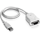 Convertidor Trendnet de USB a Serial | TU-S9