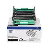 Tambor Brother DR-310Cl | DR310CL | Para HL-3140CW / HL-3170CDW / HL-3180CDW / MFC-9130CW / MFC-9330CDW / MFC-9340CDW
