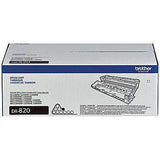 Tambor Brother DR-820 | DR820 | Para MFC-L5800DW / MFC-L5850DW / MFC-L5900DW / MFC-L6700DW