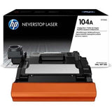 Tambor Hp W1104A - 104A Negro Láser Original | Para Neverstop Laser 1000a / 1000w / 1200a / 1200w