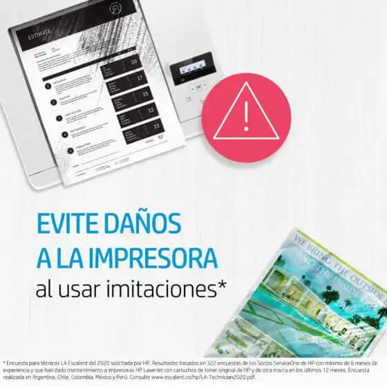 Tambor Hp W1104A - 104A Negro Láser Original | Para Neverstop Laser 1000a / 1000w / 1200a / 1200w