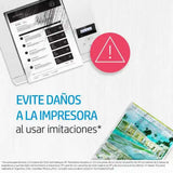 Tambor Hp W1104A - 104A Negro Láser Original | Para Neverstop Laser 1000a / 1000w / 1200a / 1200w