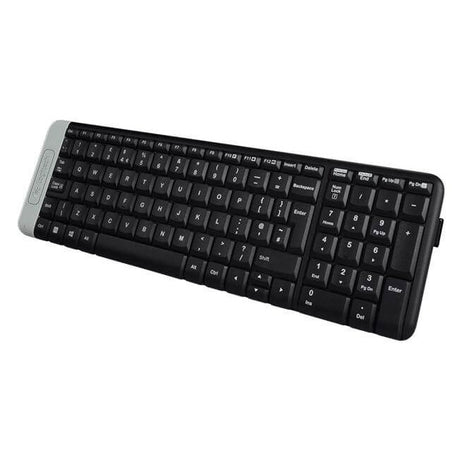 Teclado Logitech K230 - Español - 920-004424