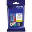 Tinta Brother LC3017Y - Amarillo | Para MFC-J6930DW / MFC-J6530DW / MFC-J5330DW / MFC-J6730DW