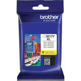 Tinta Brother LC3017Y - Amarillo | Para MFC-J6930DW / MFC-J6530DW / MFC-J5330DW / MFC-J6730DW