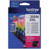 Tinta Brother Lc205M Xxl