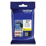 Tinta Brother Lc3019Y Yellow | Para MFC-J6930DW / MFC-J6530DW / MFC-J5330DW / MFC-J6730DW